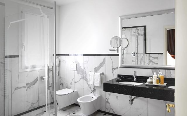 Grand Hotel Trieste & Victoria