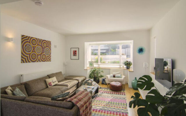 Holiday Home Doriam