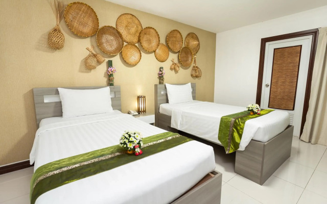 Baan Thai Boutique