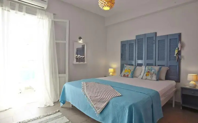 Rooms Milou Bed and Breakfast