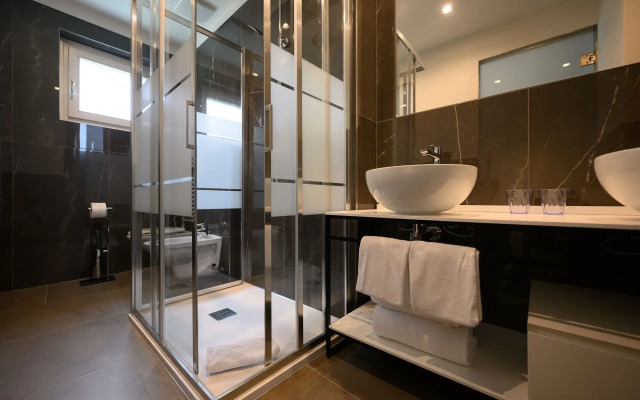 Villa Nicolli Romantic Resort - Adults Only