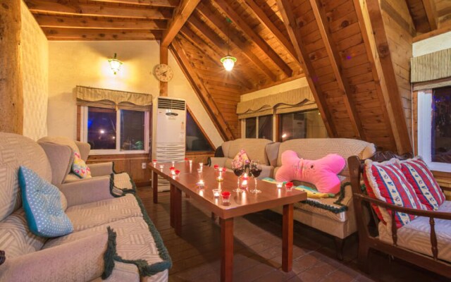 Pocheon Starry Lake Pension