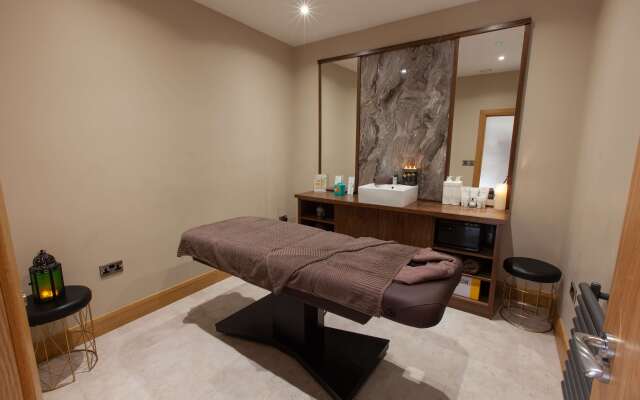 Best Western Plus White Horse Hotel