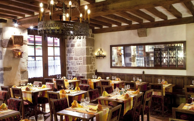 Auberge Saint-Pierre