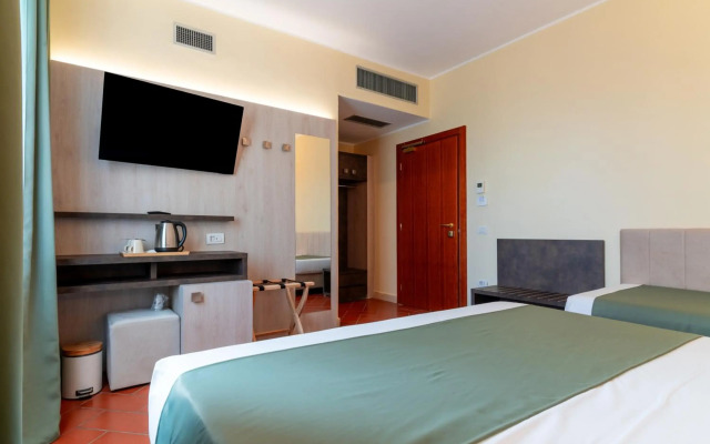 Hotel Villa Cesi