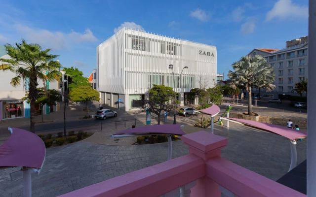 Oranjestad City Suites