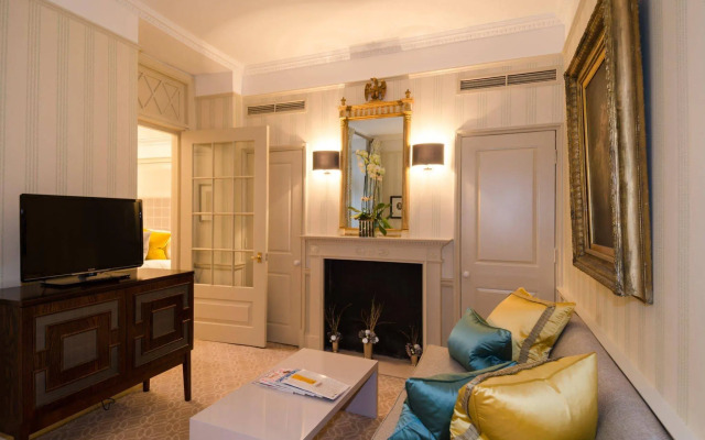 The Royal Crescent Hotel & Spa