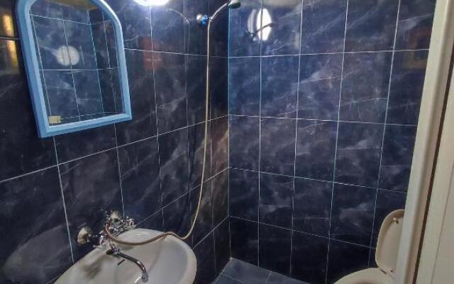 Kobuleti Guest House