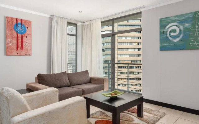 Icon Luxury Apartments