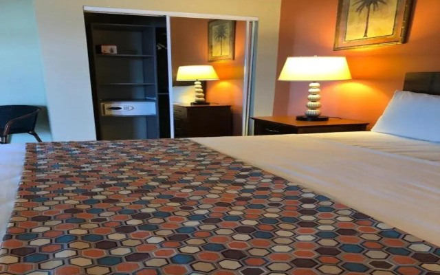 Carls Unique Inn