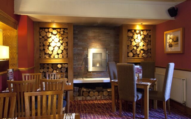 Premier Inn  Christchurch / Highcliffe