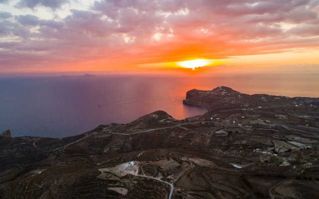 Hotel Mathios Village