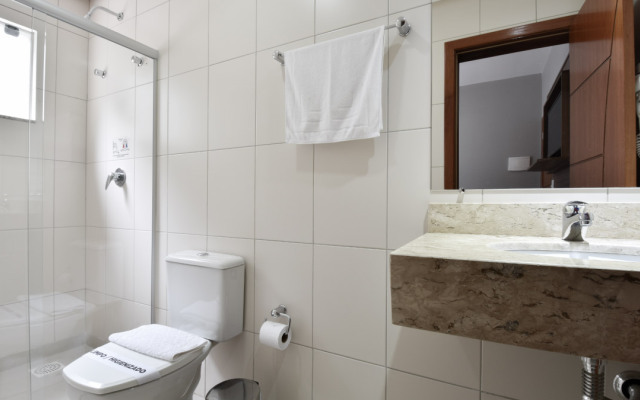 Hotel Caminhos da Serra