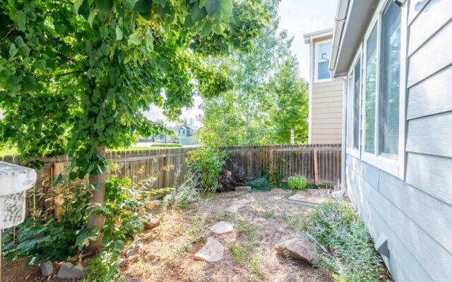 Spacious 4 bedroom 3.5 bathroom residential property