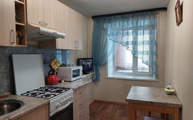 Апартаменты на улице Пушкина 53