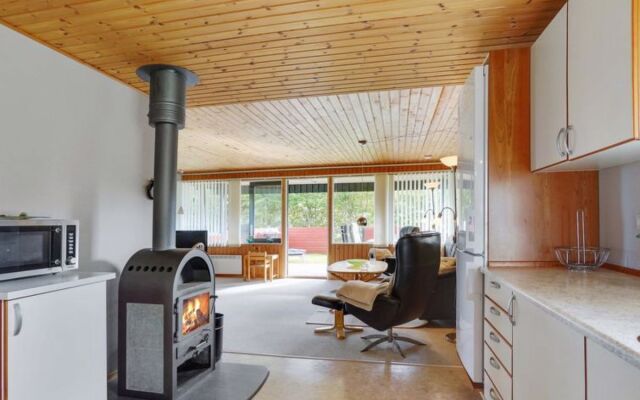 "Karanfilka" - 3.5km from the sea in Western Jutland