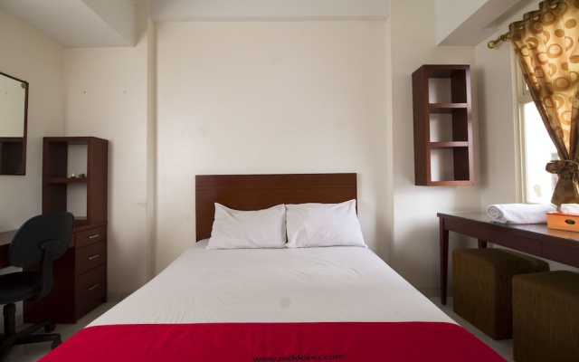 Margonda Residence 2 – Guest Rooms – Depok