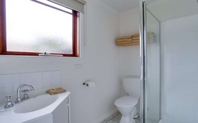 Beach Holiday Apartments