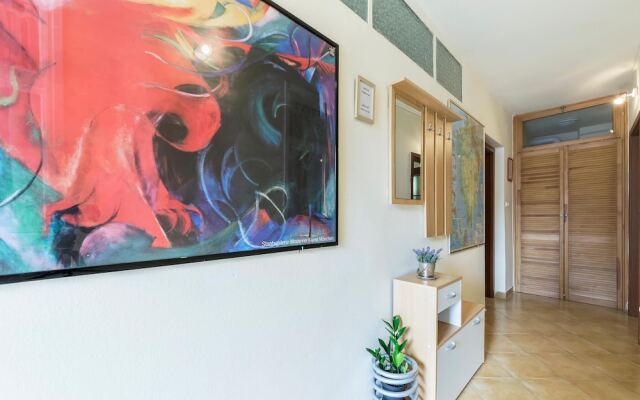 Awesome Home in Pula With Wifi and 1 Bedrooms