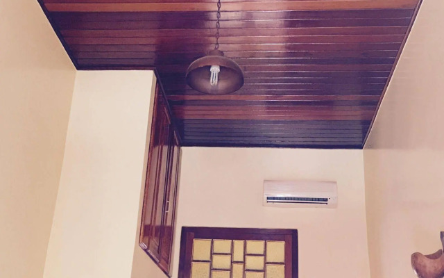 Hotel Casarão Amazônia