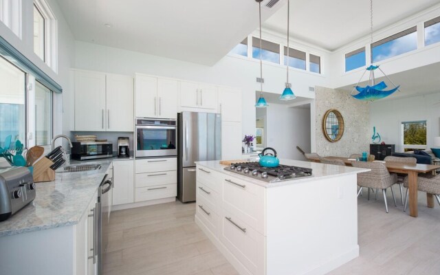 Dream House by Eleuthera Vacation Rentals