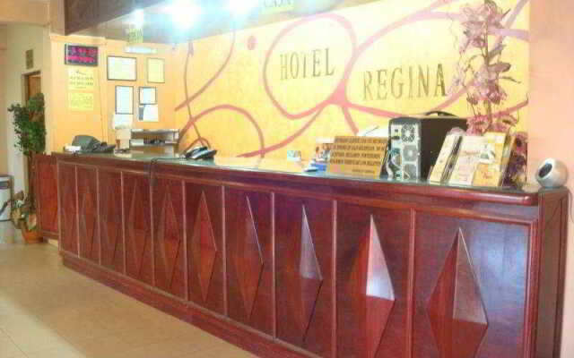 Apart Hotel Regina