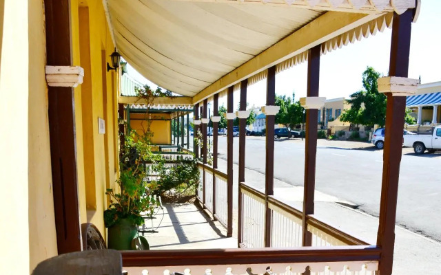 Die Tuishuise Guest House