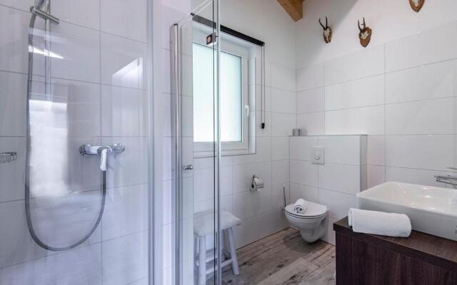 Appartement Dorf Wagrain Alpenleben