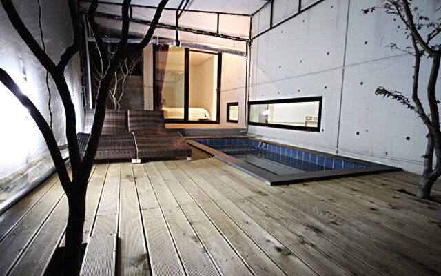 Gyeongju Starry Pension