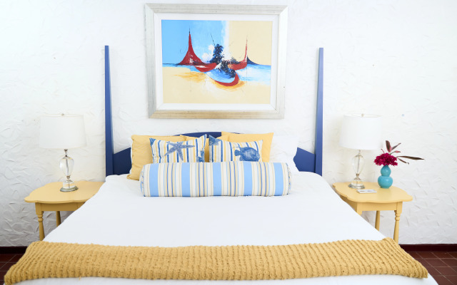 Mount Cinnamon Beach & Wellness Resort