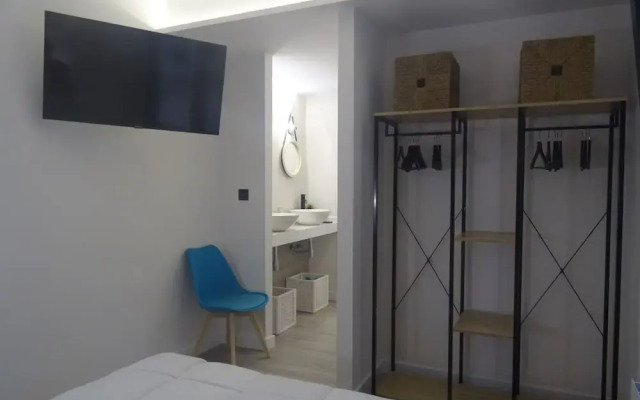 Bilbao Apartments Mirasol