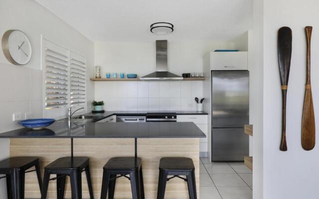 Andari Holiday Apartments