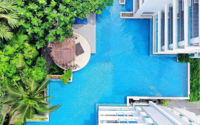 Mida De Sea Hua Hin Hotel