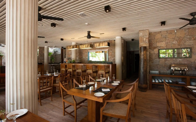 Le Relax Luxury Lodge - Adults Only