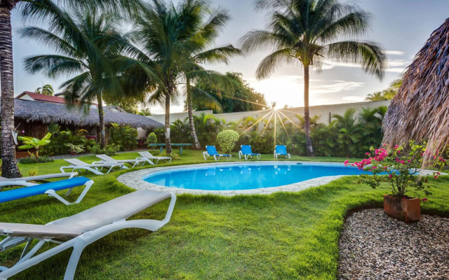 SLABDR Coliving | Once Surf Salvación.
