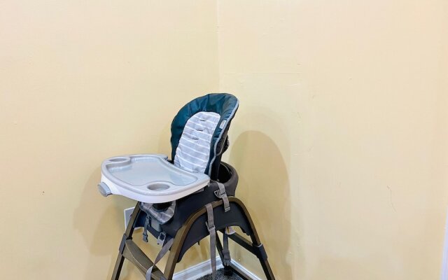 Sweet Home Georgia Amour