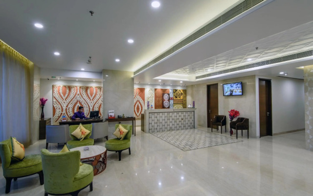 Regenta Central Jaipur