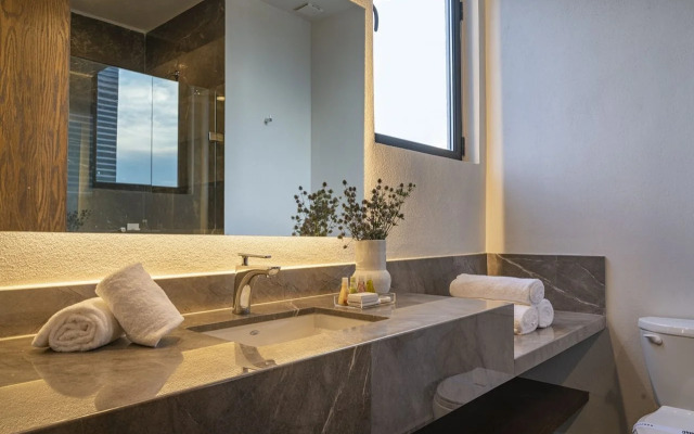 Gumont Guadalajara López Mateos - Minerva