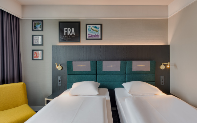 Mercure Neu-Isenburg