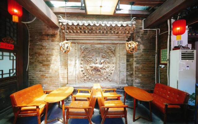 Pingyao Yiguan Hotel