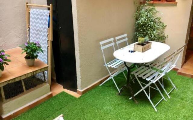 Appartement Aaa