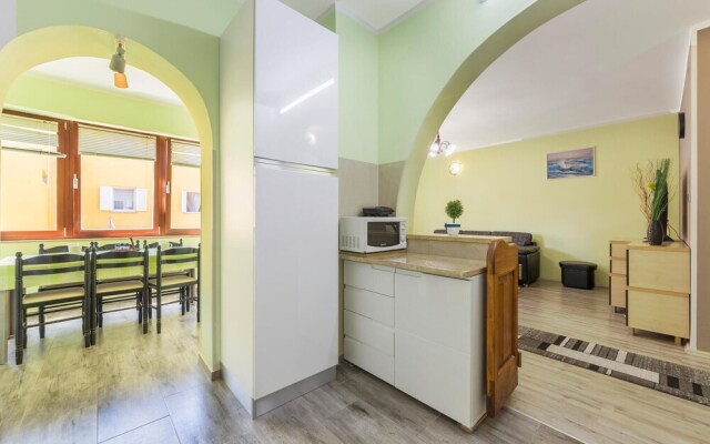 Stunning Home in Pula With Wifi and 2 Bedrooms