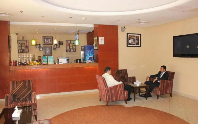 Reef Al Malaz Hotel International (ex. Tulip Inn Al Reef )