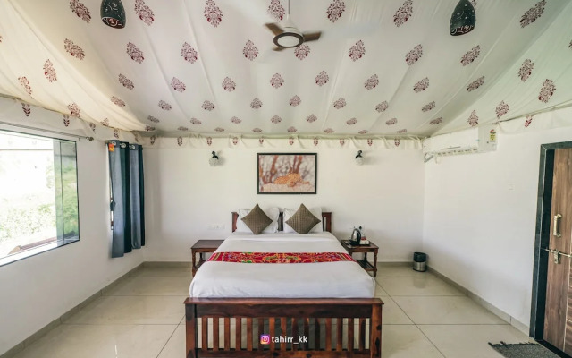 Jawai Empire Resort