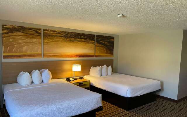 Days Inn by Wyndham Fayetteville-South/I-95 Exit 49