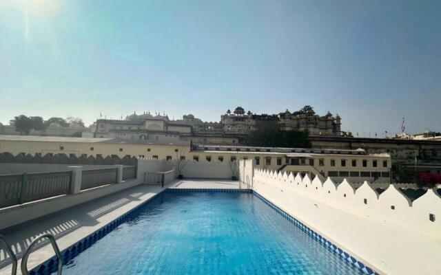 Manuscript- Jhilwara Haveli