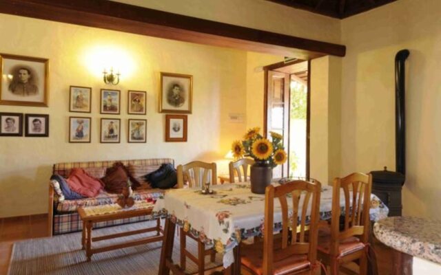 Casas Rurales Los Marantes