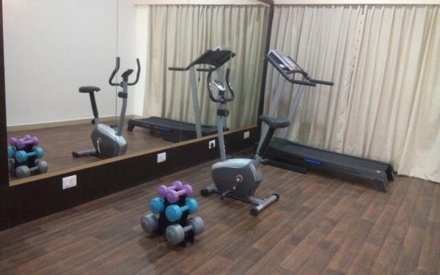 FabHotel Silicon Hearth 3 Marathahalli