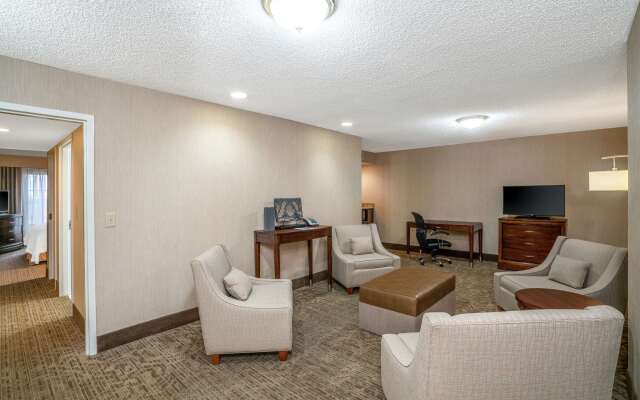 Embassy Suites by Hilton Nashville at Vanderbilt