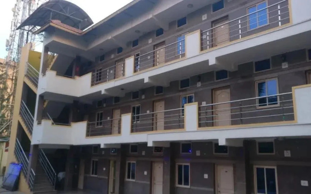 Hotel Venus Comforts by OYO Rooms